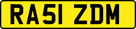 RA51ZDM