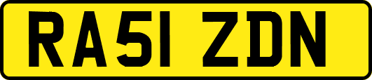 RA51ZDN