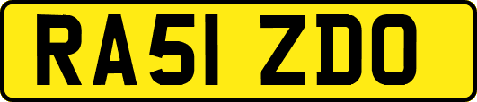 RA51ZDO