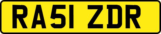 RA51ZDR
