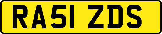 RA51ZDS