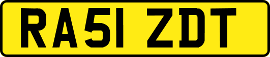 RA51ZDT