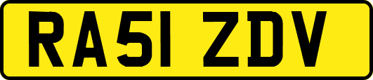 RA51ZDV