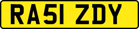 RA51ZDY