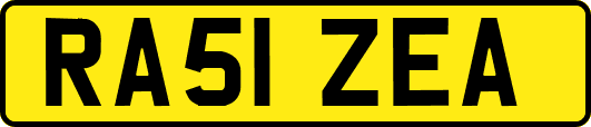 RA51ZEA