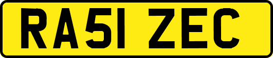 RA51ZEC