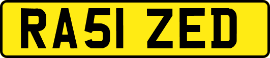RA51ZED