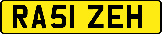 RA51ZEH