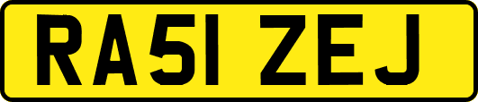 RA51ZEJ