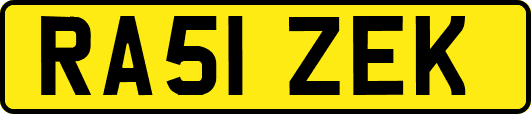 RA51ZEK
