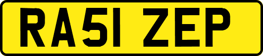 RA51ZEP