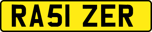 RA51ZER