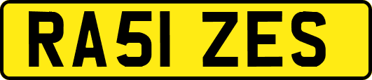 RA51ZES
