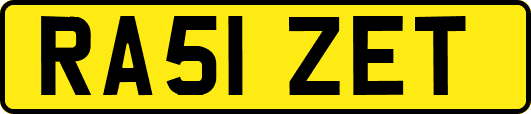 RA51ZET