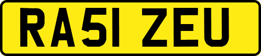RA51ZEU
