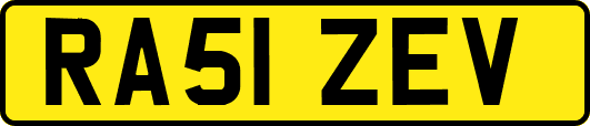 RA51ZEV