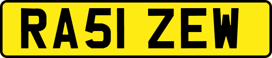 RA51ZEW