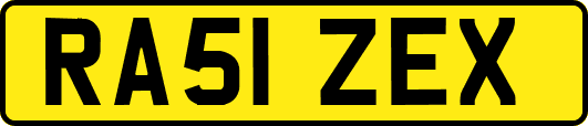 RA51ZEX