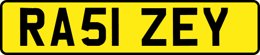 RA51ZEY