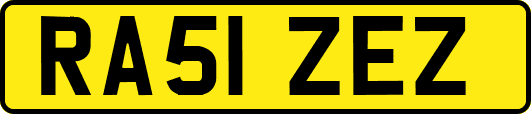 RA51ZEZ