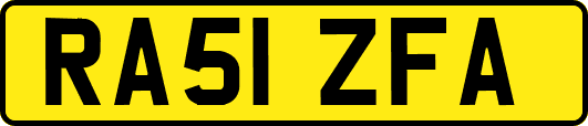RA51ZFA