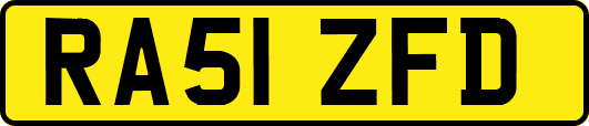 RA51ZFD
