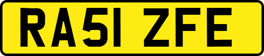 RA51ZFE