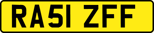 RA51ZFF