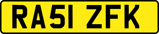 RA51ZFK