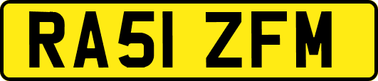 RA51ZFM