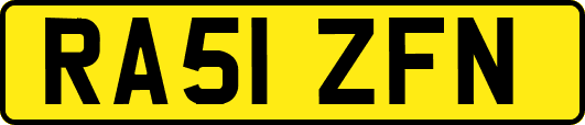 RA51ZFN