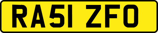 RA51ZFO