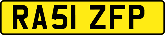 RA51ZFP