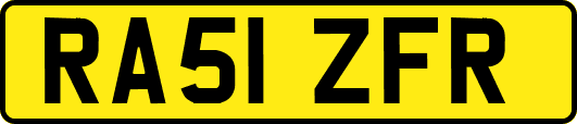 RA51ZFR