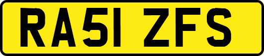 RA51ZFS