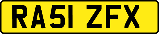 RA51ZFX
