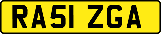 RA51ZGA