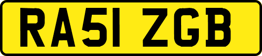 RA51ZGB
