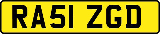 RA51ZGD