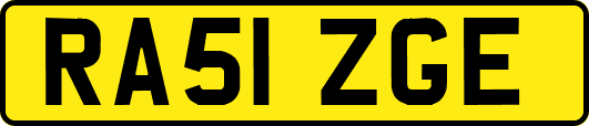 RA51ZGE