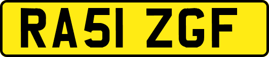 RA51ZGF