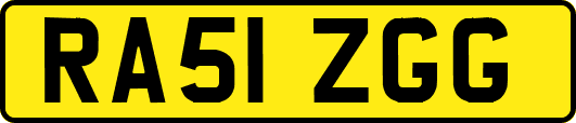 RA51ZGG