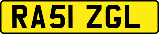 RA51ZGL