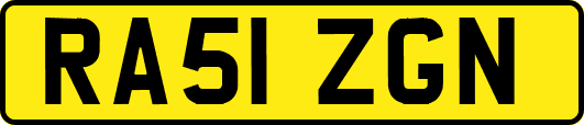 RA51ZGN