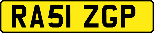 RA51ZGP