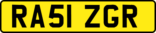 RA51ZGR