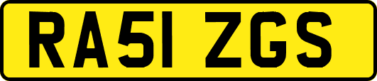 RA51ZGS