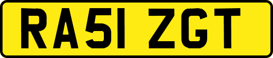RA51ZGT