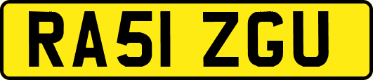 RA51ZGU