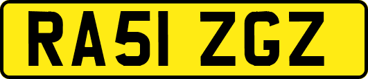 RA51ZGZ